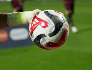 Süper Lig’de 26. hafta heyecanı