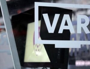 TFF’den yabancı VAR hakemi için açıklama geldi