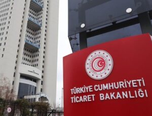 Ticaret Bakanlığı’ndan CHP’li milletvekillerine karşılık: İsrail ile ticaret savları palavradır