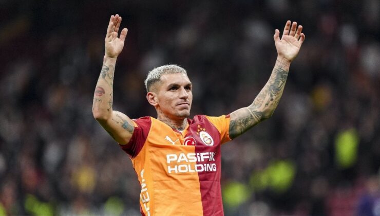 Uruguay’dan Lucas Torreira’ya makûs haber: Takıma alınmadı