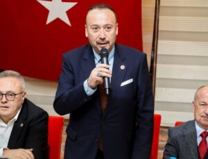 Uşak Belediye Başkanı Özkan Yalım’ın dudak uçuklatan mal varlığı: 34 araç, 114 taşınmaz