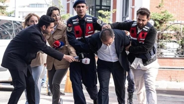 ‘Yenidoğan Çetesi’ davasından orta karar yarın açıklanacak