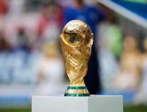 2026 FIFA Dünya Kupası’nda çabada edecek 48 kadro belirli oldu