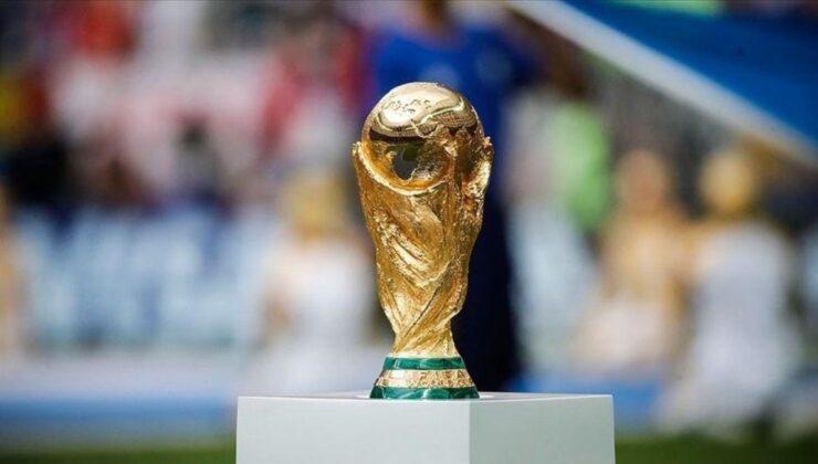 2026 FIFA Dünya Kupası’nda çabada edecek 48 kadro belirli oldu