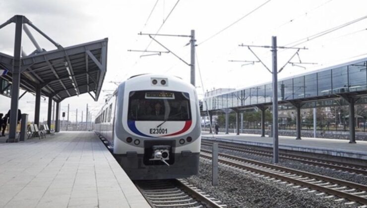 23 Nisan’da metro seferleri fiyatsız olacak