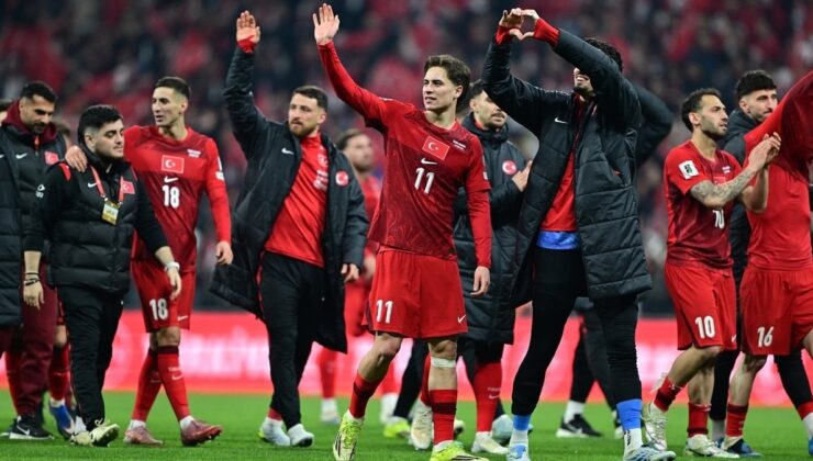 ABD’de A Ulusal Kadro korkusu: En büyük rakibimiz Türkiye olacak