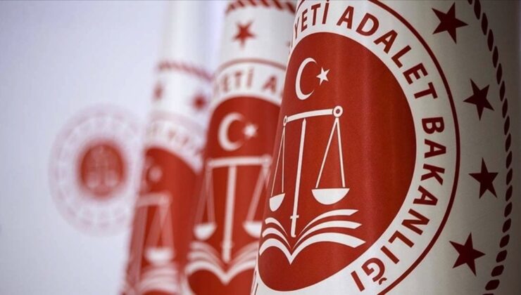 Adalet Bakanlığından Kahramanmaraş’taki atağa ait açıklama