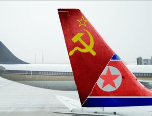 Çin’den Kuzey Kore’ye uçak seferleri tekrar başlatılacak