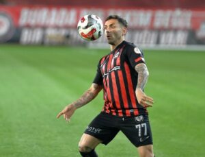 Çorum FK’da maksat yeni galibiyet serisi