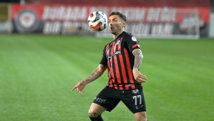 Çorum FK’da maksat yeni galibiyet serisi