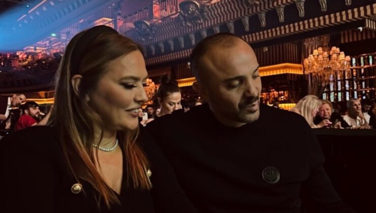 Demet Akalın’ın acı günü: Parıltı içinde yat