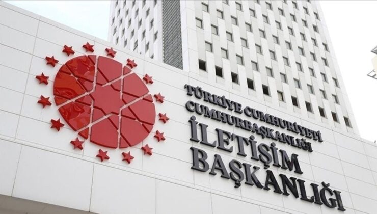 DMM’den “Türkiye’den İsrail’e işgal tehdidi” tezlerine yalanlama