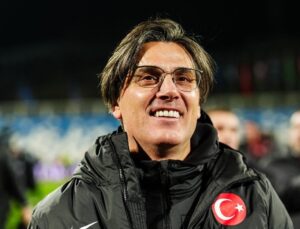 Dünya Kupası öncesi Vincenzo Montella’ya talip çıktı