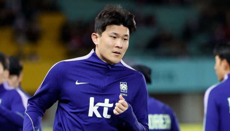 Fenerbahçe’ye makûs haber! Kim Min-Jae, Bayern Münih’te kalmak istiyor