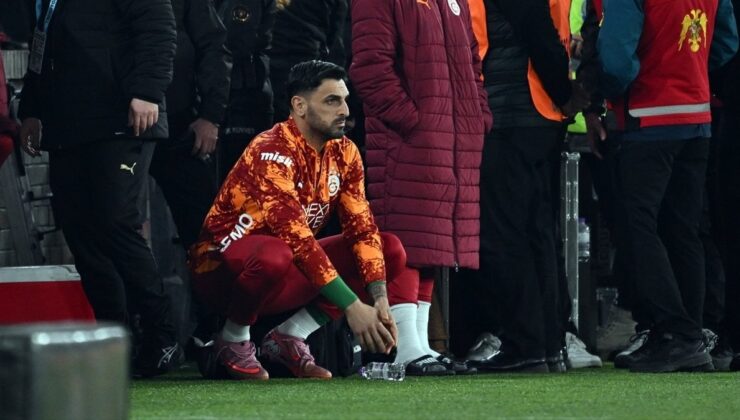 Günay Güvenç: Bunun karşılığını şampiyonluk kutlamalarında vereceğiz