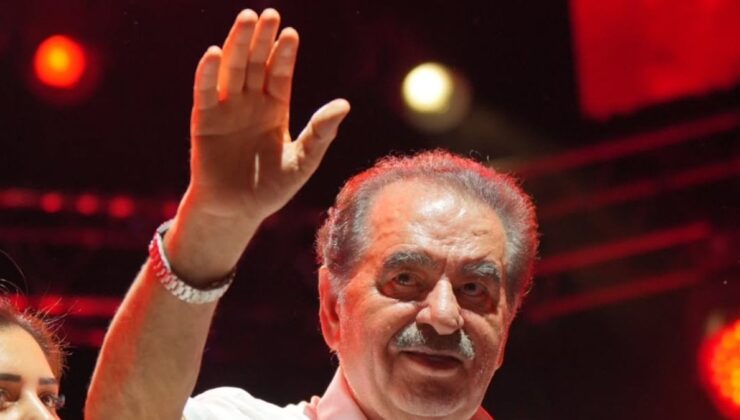 Hastaneye kaldırılmıştı! İbrahim Tatlıses’in ameliyat tarihi belirli oldu