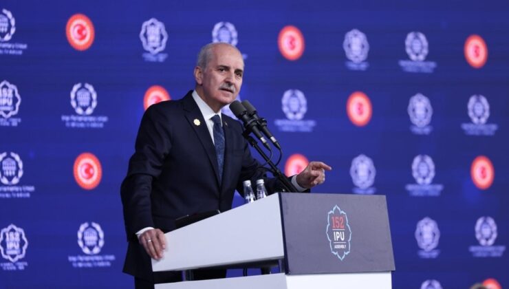 “İstanbul Deklarasyonu”ndan ateşkes ve barış vurgusu