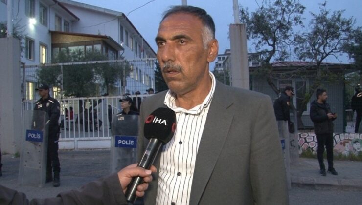 Mahalle muhtarı Kahramanmaraş’taki okul saldırısını anlattı