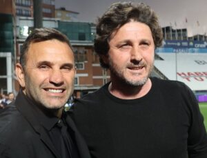 Okan Buruk, Fatih Tekke’ye yanıt verdi: Uzunluk farkıyla açıklanamaz!