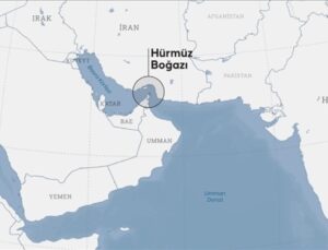 Ticaret Bakanlığı açıkladı: Türk iş dünyası için Hürmüz’e alternatif rotalar