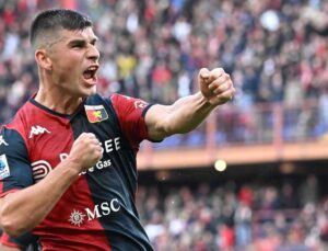 Trabzonspor, Ruslan Malinovskyi transferinde sona yaklaştı