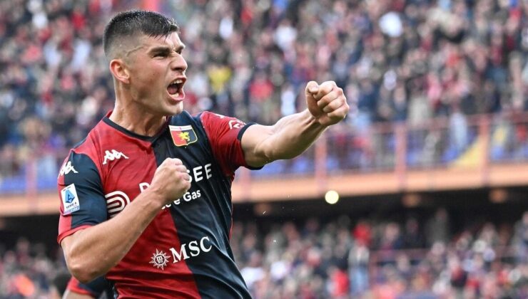 Trabzonspor, Ruslan Malinovskyi transferinde sona yaklaştı