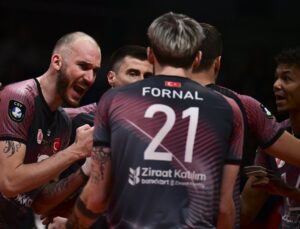 Ziraat Bankkart, Spor Toto’yu rahat geçti