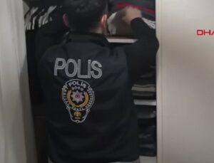 35 vilayette eş vakitli yasa dışı bahis operasyonu: 98 tutuklama
