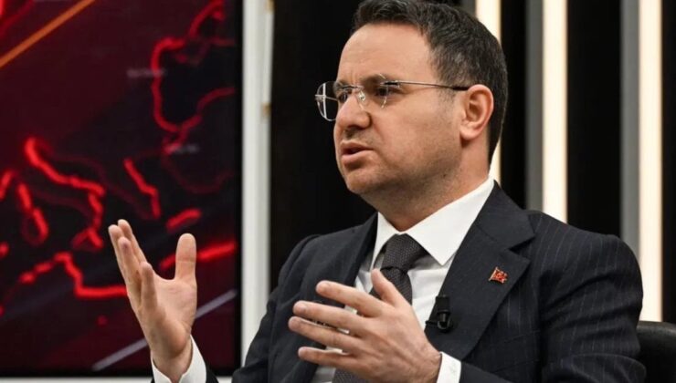 Bakan Gürlek: Faili meçhul belgelerinde kararlı bir irade ortaya koyuyoruz