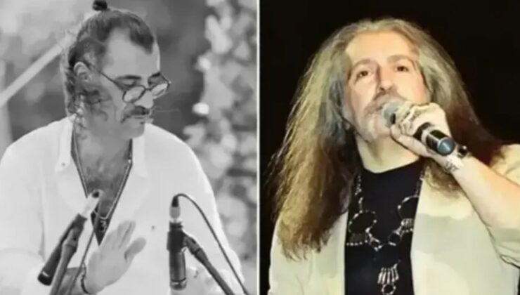 Barış Manço’nun sahne arkadaşıydı! Hüseyin Cebeci meskeninde av tüfeğiyle vurulmuş halde bulundu