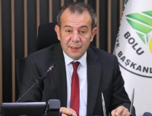 Bolu’da Tanju Özcan için 263 yıla kadar mahpus cezası istendi