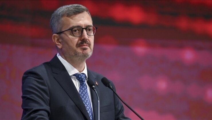 Burhanettin Duran’dan 27 Mayıs bildirisi