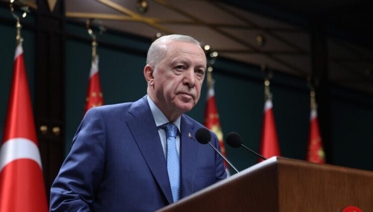 Cumhurbaşkanı Erdoğan, Trump ve birçok mevkidaşıyla telefonda görüştü