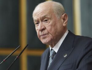 Devlet Bahçeli’den CHP’ye kurultay için 9 Eylül önerisi