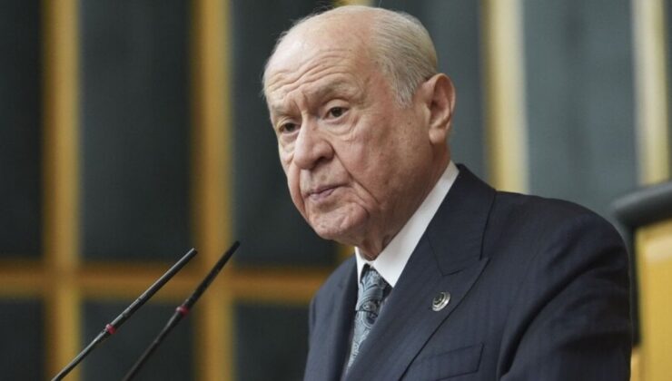 Devlet Bahçeli’den CHP’ye kurultay için 9 Eylül önerisi
