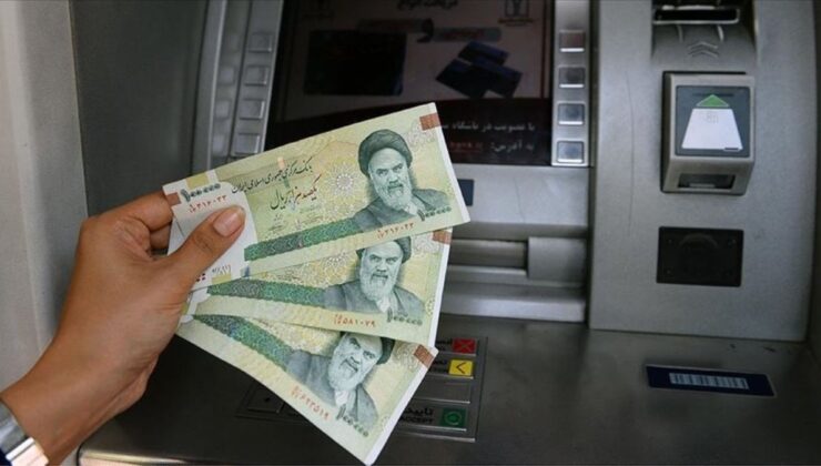 Dolar, İran’da dorukta: Ulusal para ünitesi eriyor