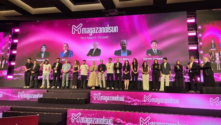 Engellilere ve bayanlara yeni jenerasyon iş fırsatı