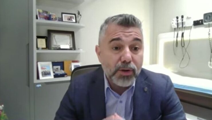 Hantavirüs nedir, belirtileri neler: Uzman isim, Ensonhaber’e özel anlattı