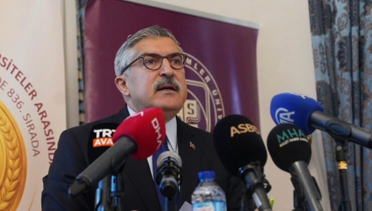 Hüseyin Yayman: Dijitalleşme artık bir ulusal güvenlik sıkıntısı haline gelmiştir