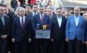 İçişleri Bakanı Mustafa Çiftçi, bayram namazını Konya’da kıldı