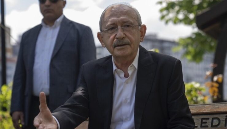Kemal Kılıçdaroğlu’nun A Ekibi muhakkak oldu