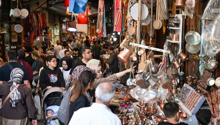 Kurban Bayramı’nda Gaziantep ve Şanlıurfa’da doluluk yüzde 100’e ulaşacak