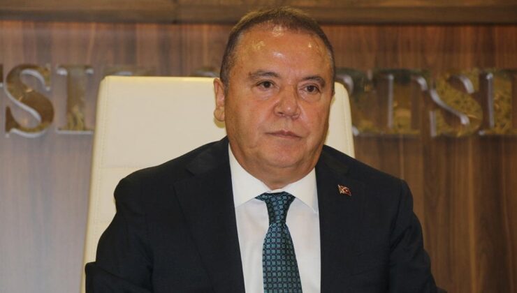 Muhittin Böcek hakkında ALDAŞ belgesinden mesken mahpusu kararı