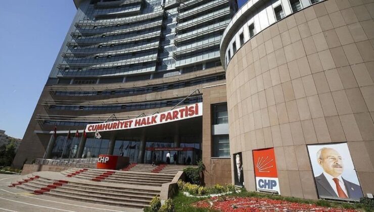 Özgür Özel’den birinci atılım: Ankara Vilayet Örgütü’nü Genel Merkez’e çağırdı