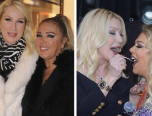 Seda Sayan’dan Instagram açıklaması: Safiye buhrana girdi