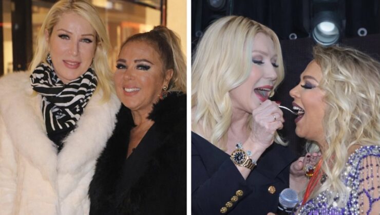 Seda Sayan’dan Instagram açıklaması: Safiye buhrana girdi
