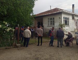Şehit polis Erkan Tütüncüler’in acı haberi Samsun’daki ailesine ulaştı