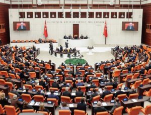 TBMM’de kabul edildi: Yurt dışındaki yararını Türkiye’ye getirene 20 yıl vergi yok