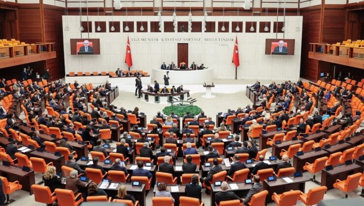 TBMM’de kabul edildi: Yurt dışındaki yararını Türkiye’ye getirene 20 yıl vergi yok