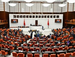 TBMM’den yeni düzenleme: Kamu borçlarına 72 aya kadar yapılandırma devreye alınıyor